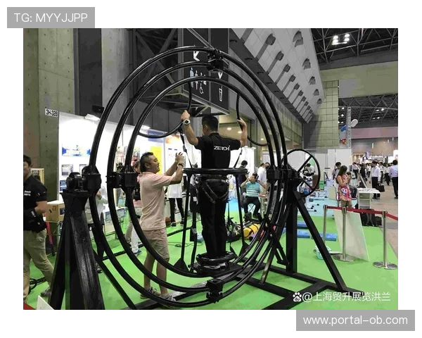 体育器械产品体系日趋完备，国际展会成衔接供需重要平台