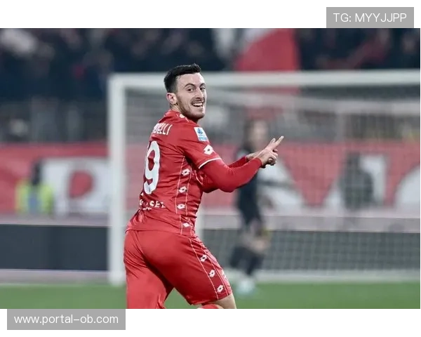 意甲月度最佳进球评选，苏莱弧线球破门当选