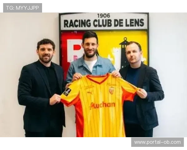 朗斯免签门将格尔戈林,经验补充应对下半程