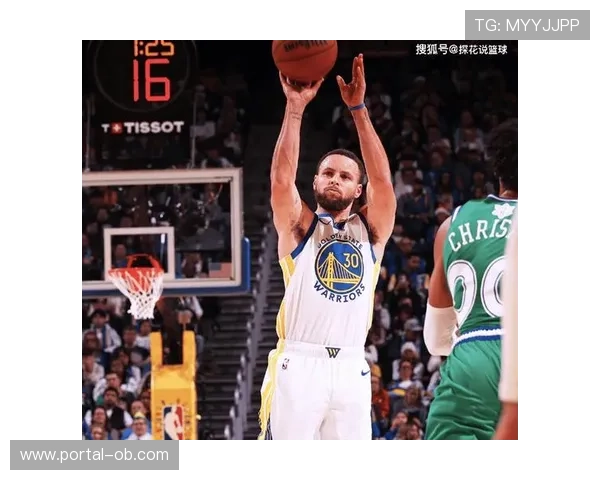 库里单节6三分创纪录却遭逆转,三分随机性成勇士双刃剑