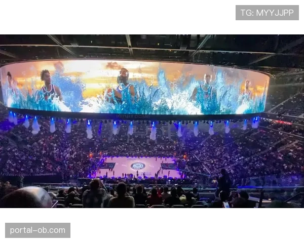 洛杉矶快船新主场Intuit Dome迎来首场全明星盛会