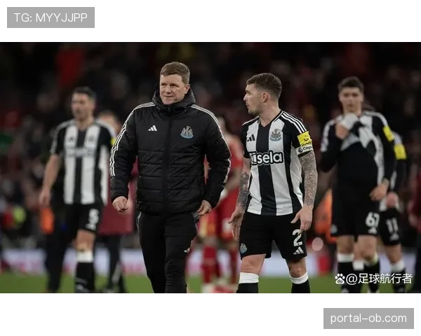 纽卡斯尔联将在今夏开启后防线重建工作