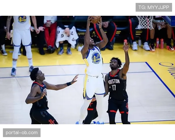 勇士签下发展联盟盖帽王查尔斯·巴锡应对内线伤病潮